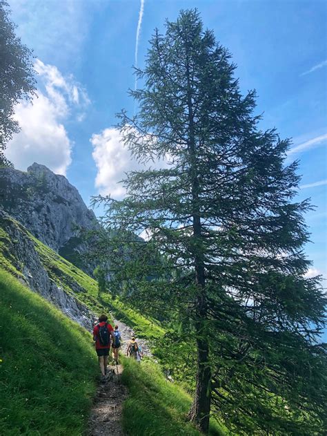 PORTA PRADA E RIFUGIO BIETTI: il trekking dello stupore